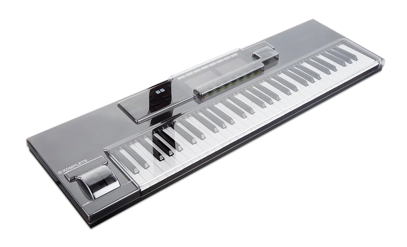 Decksaver Native Instruments Kontrol S61 MK2 cover