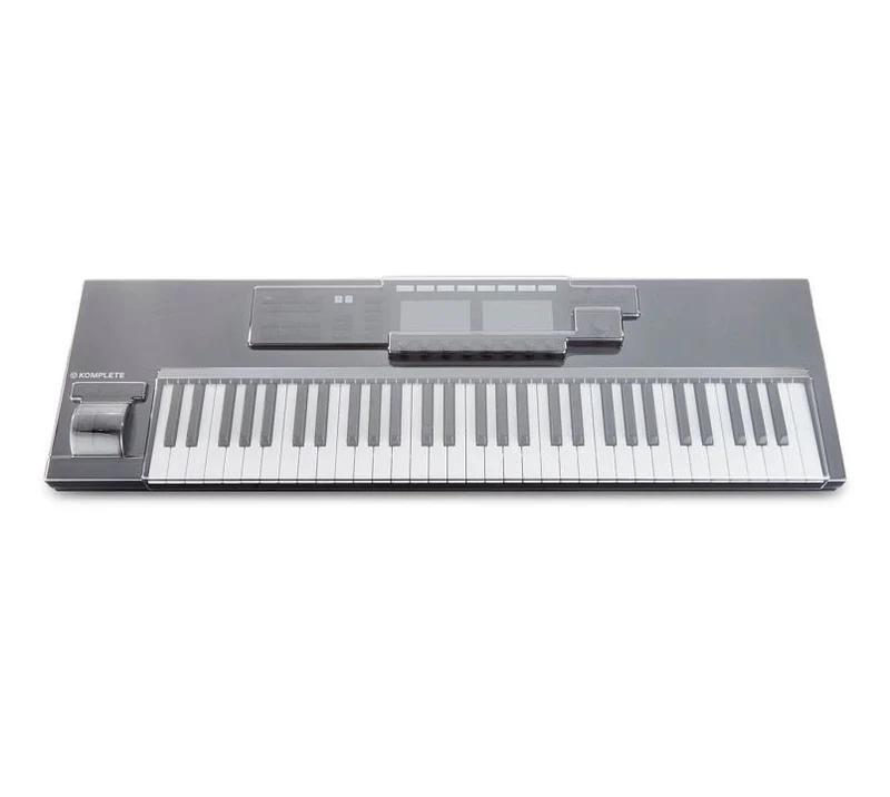 Decksaver Native Instruments Kontrol S61 MK2 cover