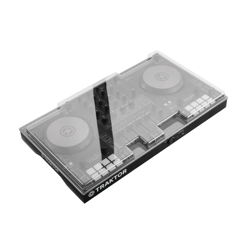 Decksaver Native Instruments Kontrol S3 cover