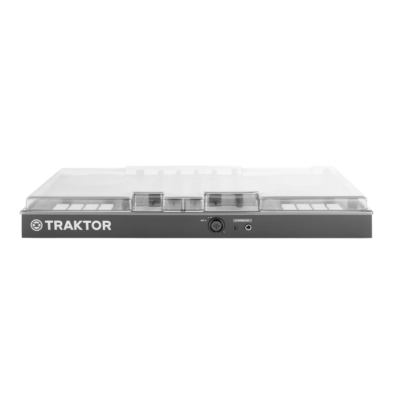 Decksaver Native Instruments Kontrol S3 cover