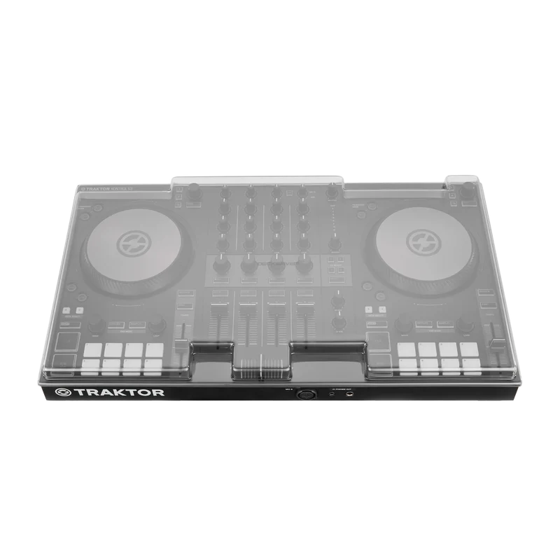 Decksaver Native Instruments Kontrol S3 cover