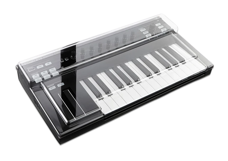 Decksaver Native Instruments Kontrol S25 cover