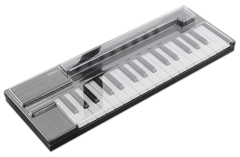 Decksaver Native Instruments Kontrol M32 cover