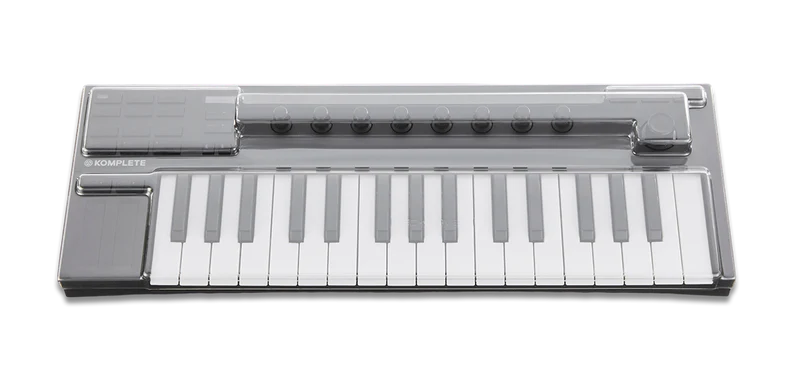 Decksaver Native Instruments Kontrol M32 cover
