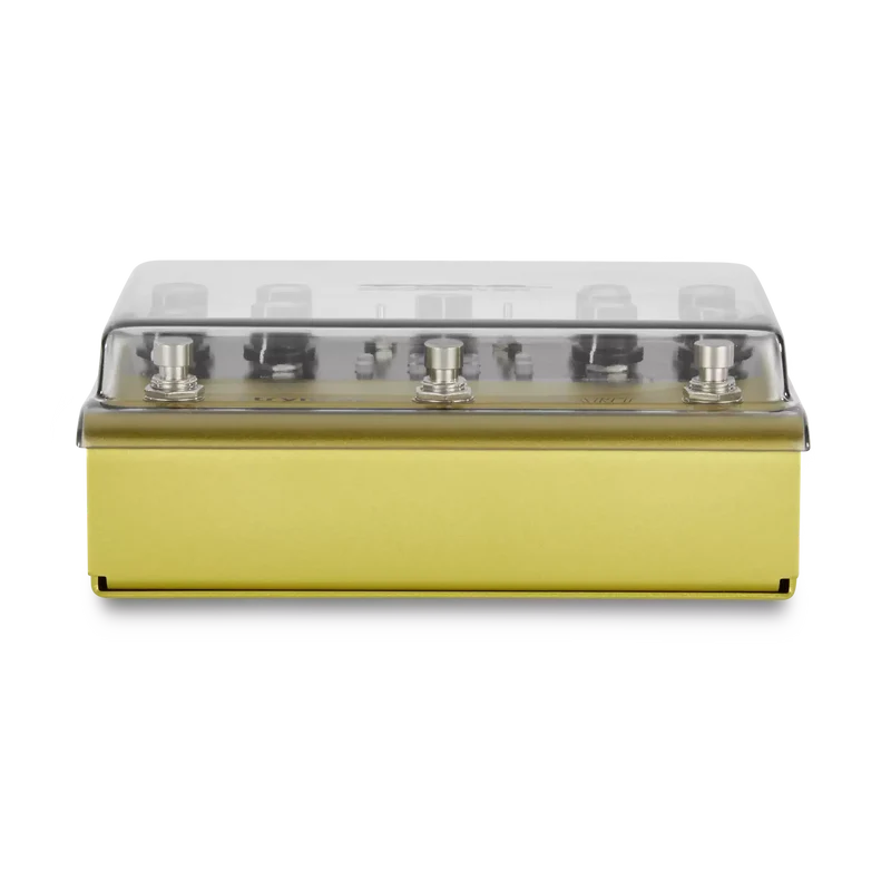 Decksaver Strymon Nightsky & Volante Cover