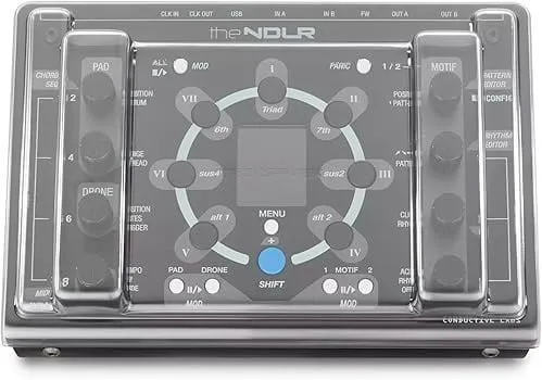 Decksaver Conductive Labs The NDLR Cover