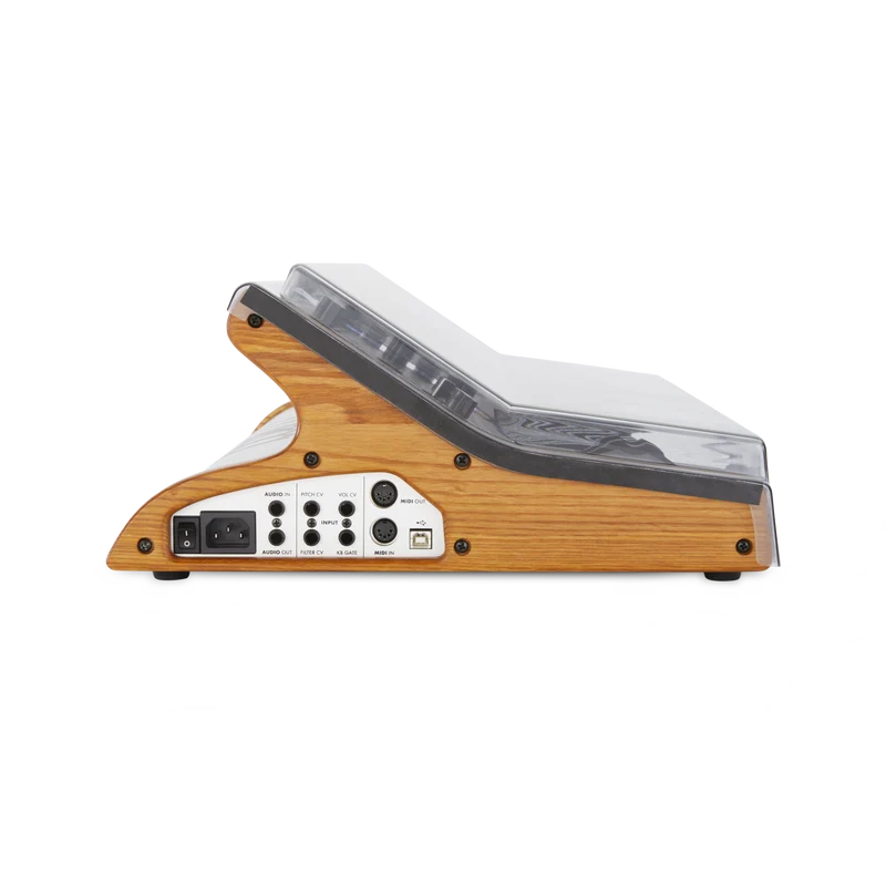 Decksaver Moog SUB-37 cover