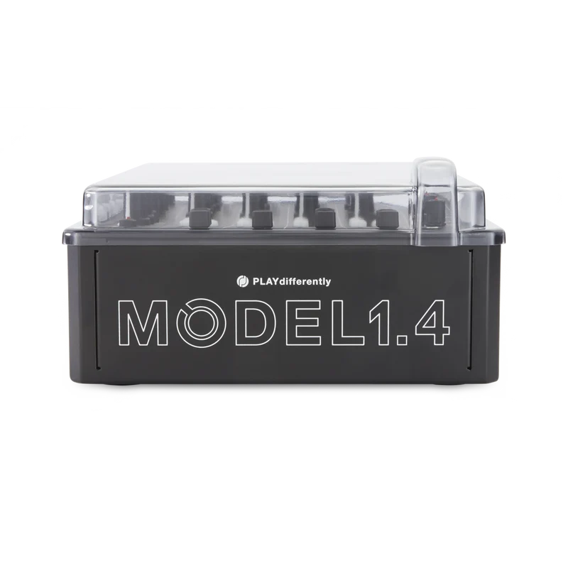 Decksaver Playdifferently Model 1.4 cover