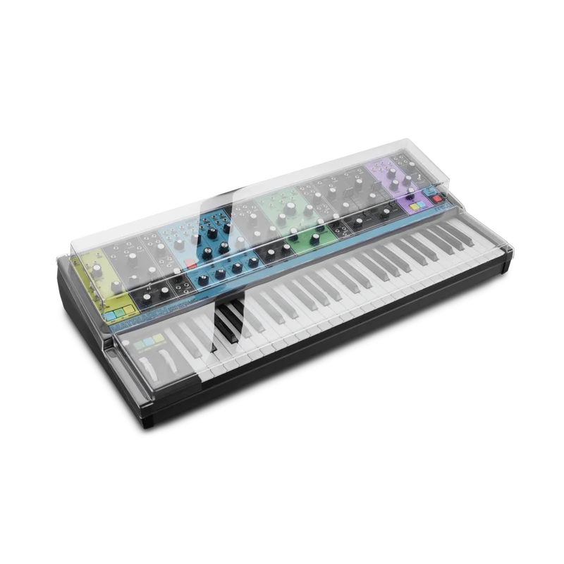 Decksaver Matriarch cover