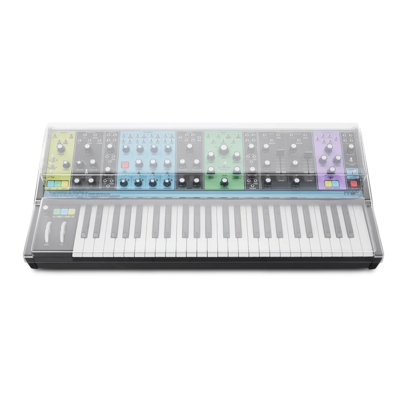 Decksaver Matriarch cover