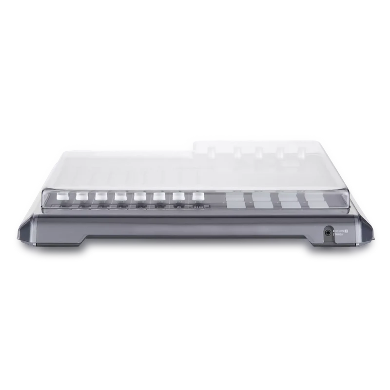 Decksaver Tascam Mixcast4 Cover