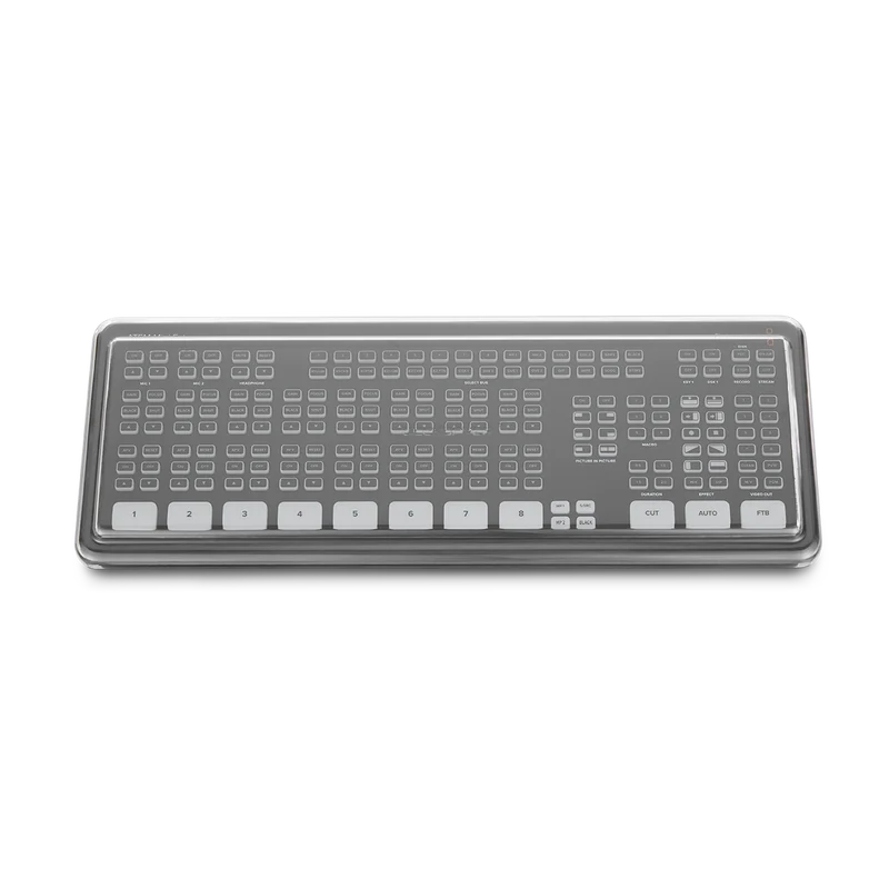 Decksaver Blackmagic ATEM Mini Extreme cover
