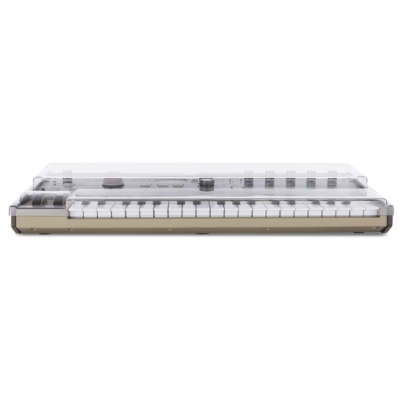 Decksaver Korg Microkorg & Microkorg S cover