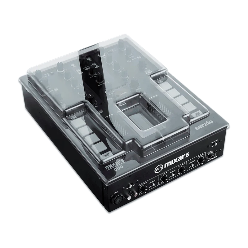 Decksaver Mixars Duo cover