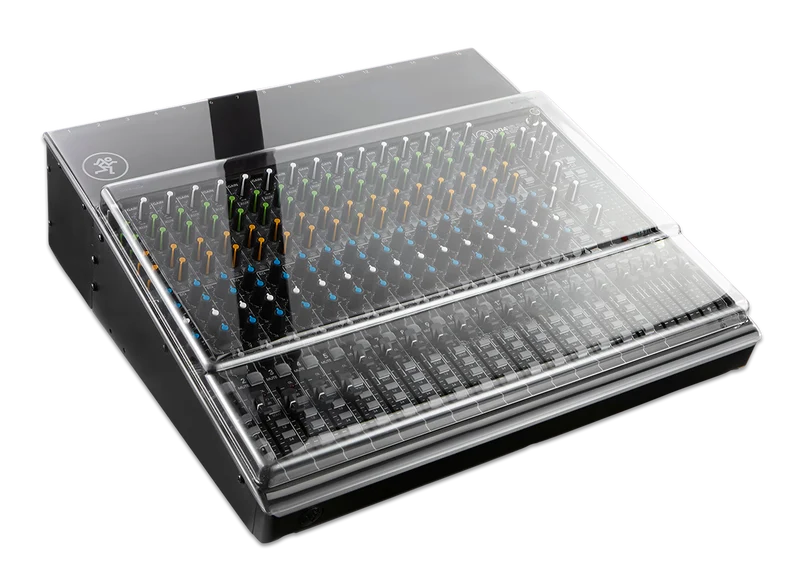 Decksaver Mackie 1604VLZ4 cover