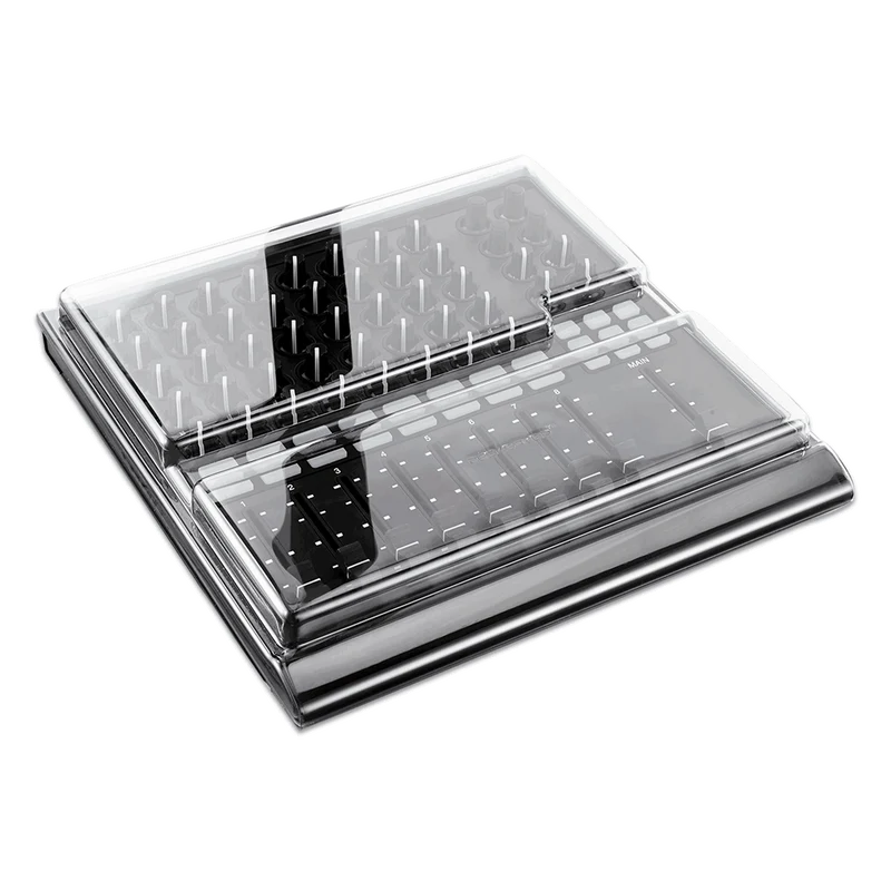 Decksaver Livid DS1 cover