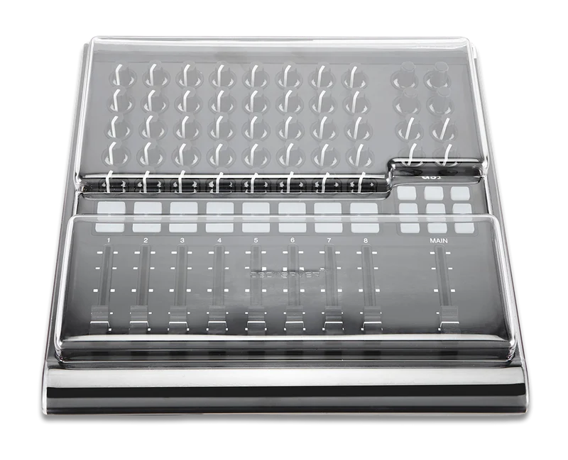 Decksaver Livid DS1 cover
