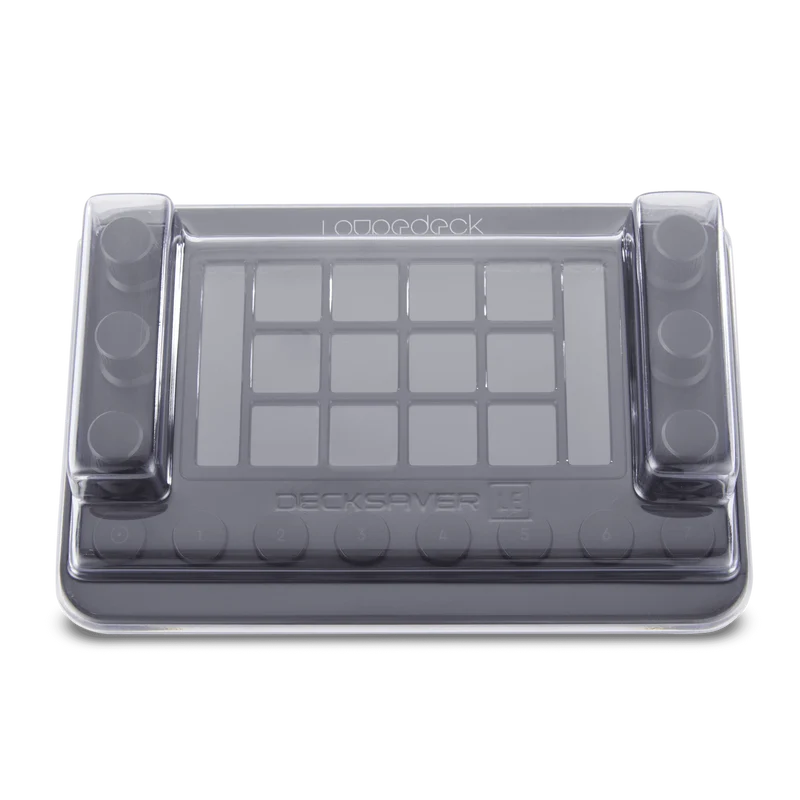 Decksaver Loupedeck Live cover