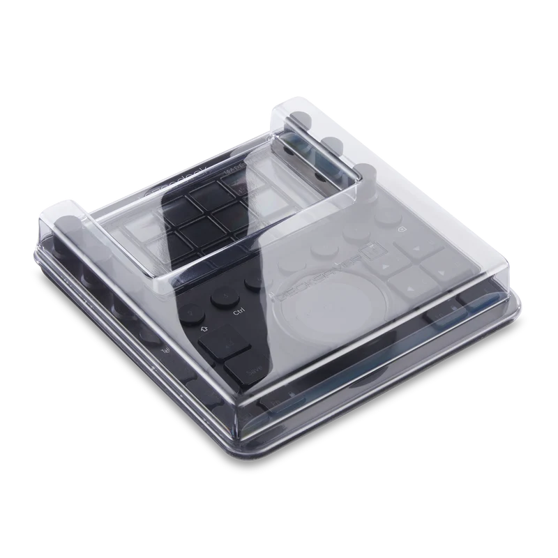 Decksaver Loupedeck CT cover