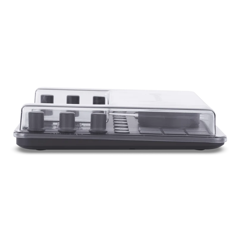 Decksaver Loupedeck CT cover