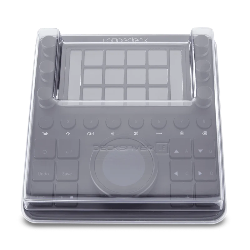 Decksaver Loupedeck CT cover