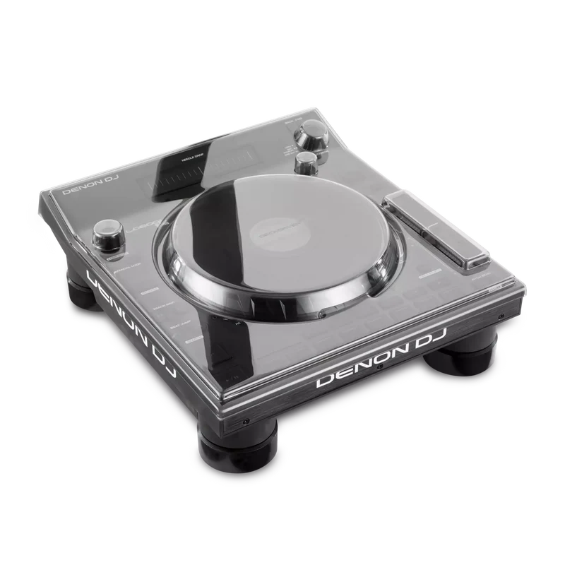 Decksaver Denon Dj LC6000 Prime Cover