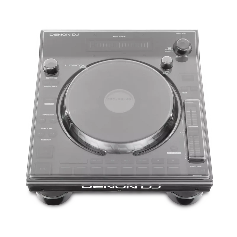 Decksaver Denon Dj LC6000 Prime Cover