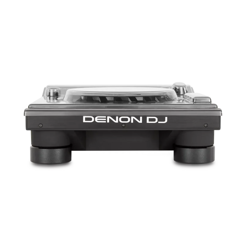 Decksaver Denon Dj LC6000 Prime Cover