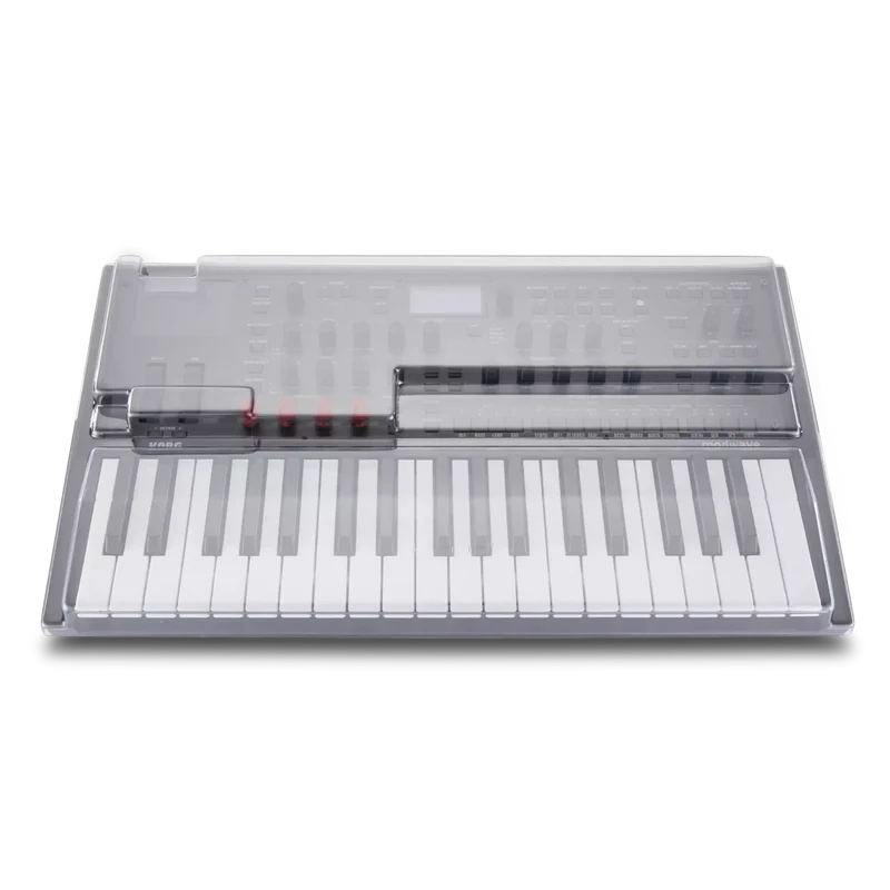 Decksaver Korg Wavestate cover
