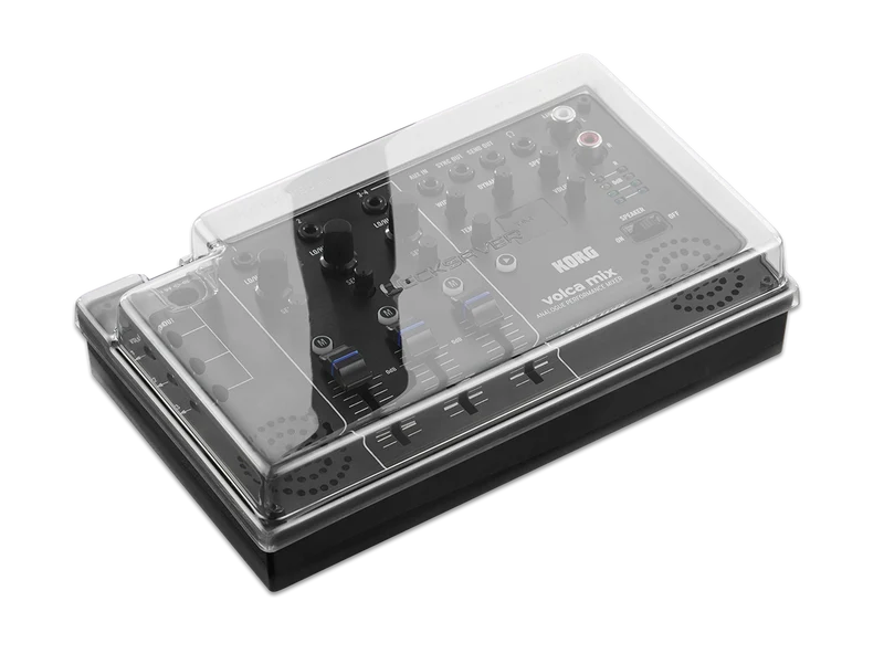 Decksaver Korg Volca Mk2 cover
