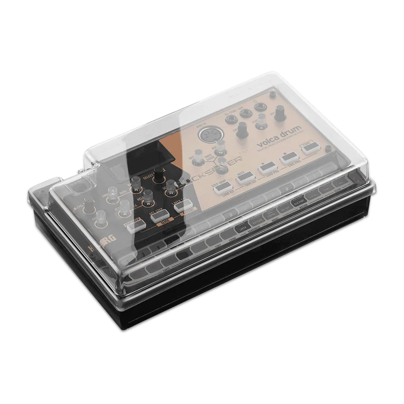 Decksaver Korg Volca Mk2 cover