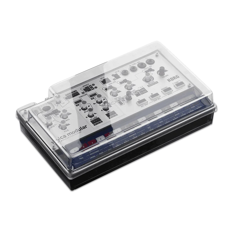 Decksaver Korg Volca Mk2 cover