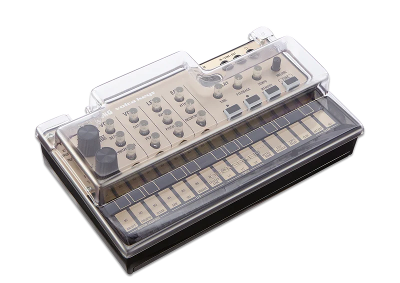 Decksaver Korg Volca Series cover