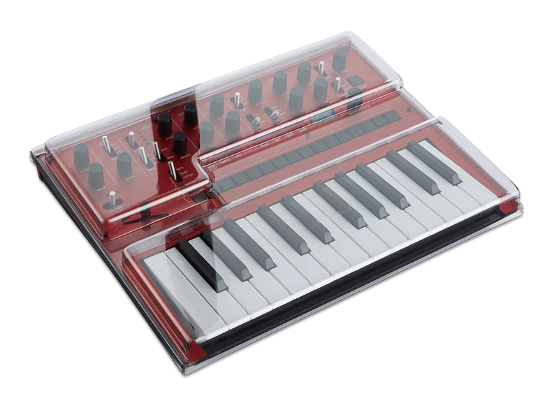 Decksaver Korg Monologue cover