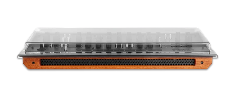 Decksaver Korg Minilogue XD Module cover