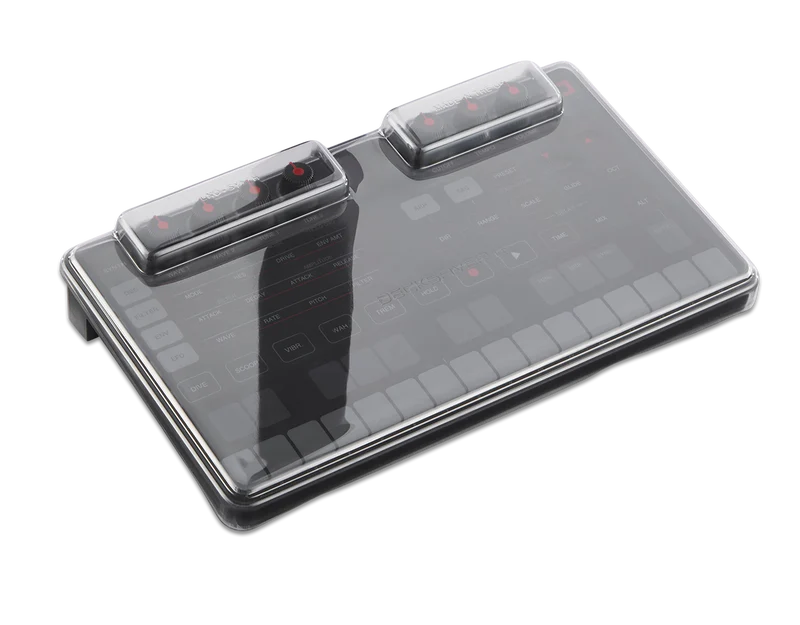 Decksaver Uno Synth & Drum cover