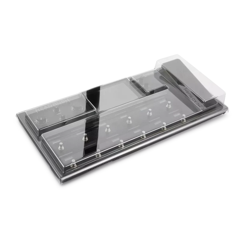 Decksaver Headrush Pedalboard Cover
