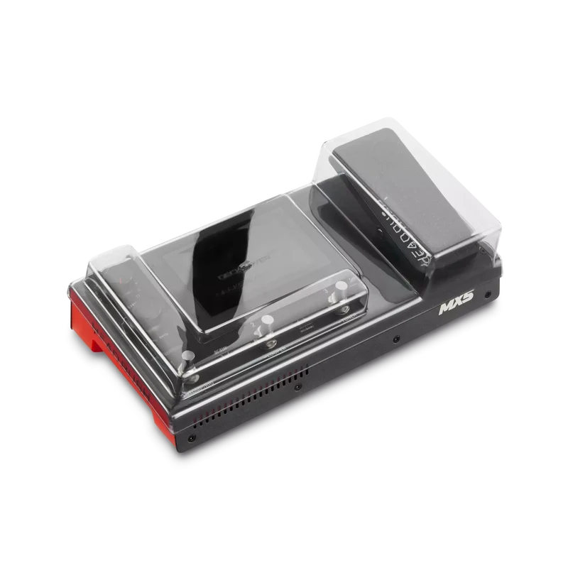 Decksaver Headrush MX5 Cover