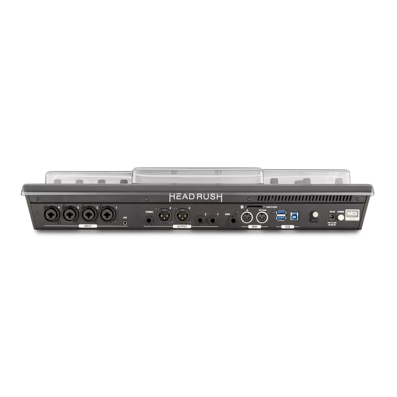 Decksaver Headrush Looperboard Cover