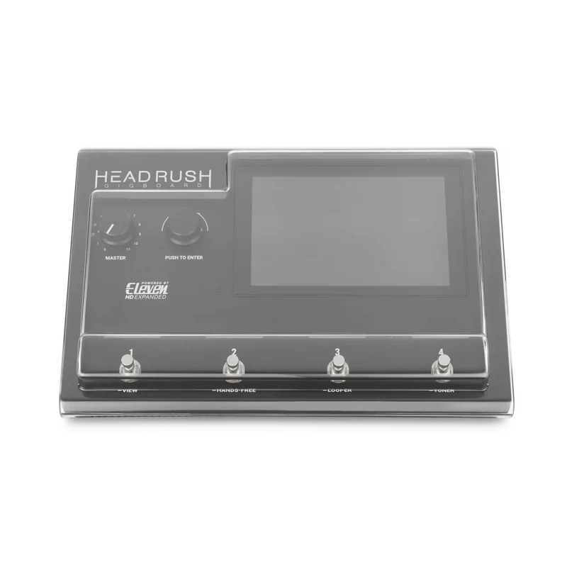 Decksaver Headrush Gigboard Cover