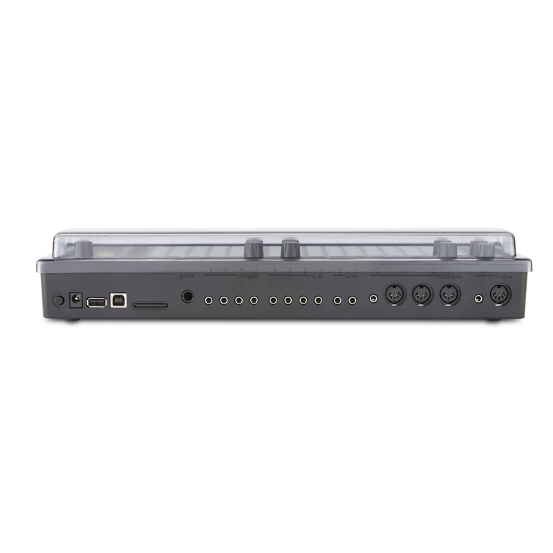 Decksaver Squarp Hapax cover