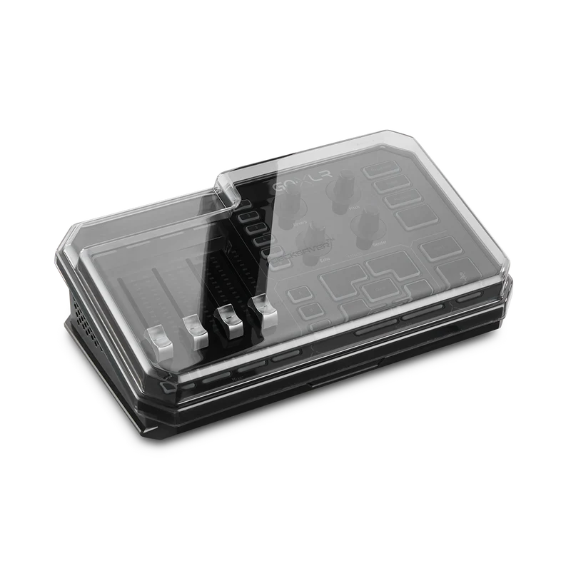 Decksaver TC Helicon GOXLR cover