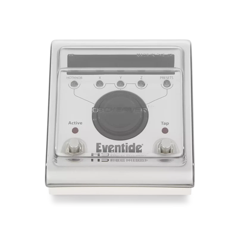 Decksaver Eventide H9 & H9 Max Cover