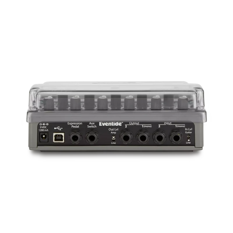 Decksaver Eventide 3 Switch Cover