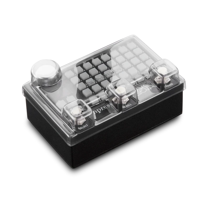 Decksaver Empress Effects Zoia Cover