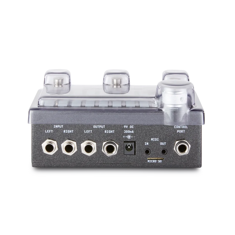 Decksaver Empress Effects Zoia Cover