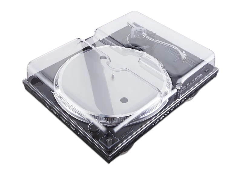 Decksaver Denon VL12 Prime cover