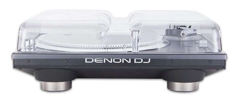 Decksaver Denon VL12 Prime cover