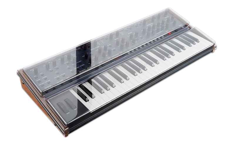 Decksaver Dave Smith Instruments OB-6 cover