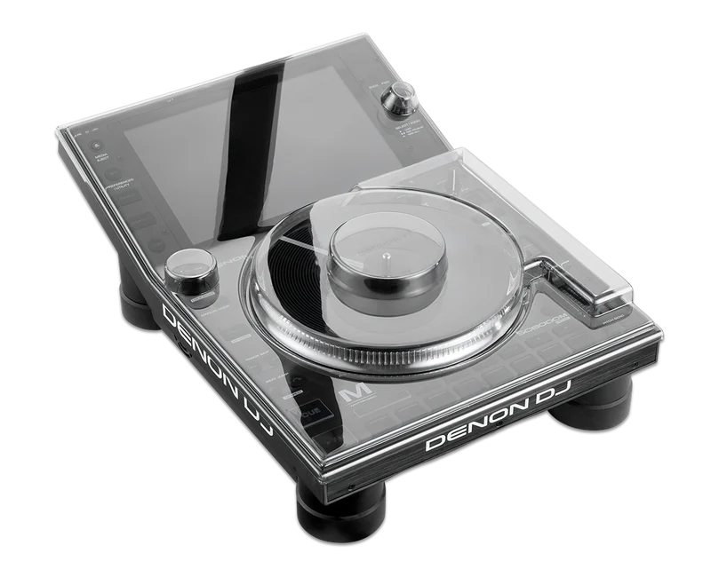 Decksaver SC6000 & SC6000M Prime cover